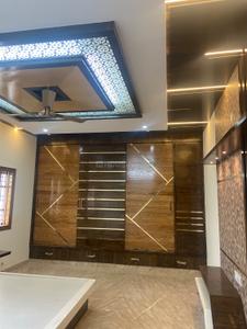 Bedroom Image of 6000 Sq.ft 5 BHK Villa for sale in Mallathahalli Bengaluru for Rs. 45000000