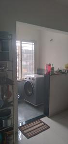 Hall Image of 1000 Sq.ft 2 BHK Apartment / Flat for sale in Anand Nagar, Sinhagad Road Pune for Rs. 7500000