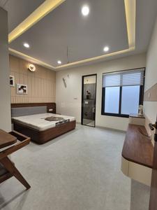 Hall Image of 1900 Sq.ft 3 BHK Independent House for sale in Nipania Indore for Rs. 14000000
