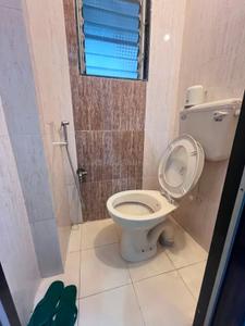 Image of 670 Sq.ft 1 BHK Apartment / Flat for sale in Chamunda Enclave, Airoli, Navi Mumbai for Rs. 9000000