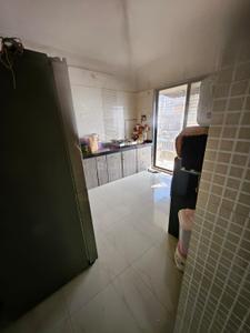 Balcony Image of 3500 Sq.ft 4 BHK Penthouse for sale in Kharghar Navi Mumbai for Rs. 45000000