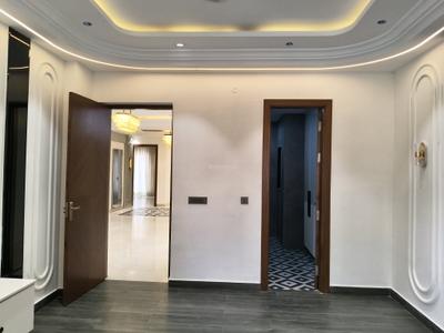 Bedroom Image of 1700 Sq.ft 3 BHK Builder Floor for rent in Palam Vihar Gurgaon for Rs. 50000