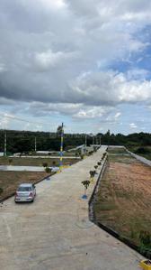 Image of 1200 Sq.ft Residential Plot / Land for sale in Manuganahalli, Mysore for Rs. 1750000