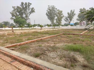 Image of 1000 Sq.ft Residential Plot / Land for sale in Sector 27, Greater Noida for Rs. 65000000