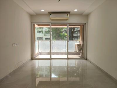 Living Room Image of 1099 Sq.ft 2 BHK Apartment / Flat for sale in Nicco Residency, Jogeshwari East Mumbai for Rs. 19592500