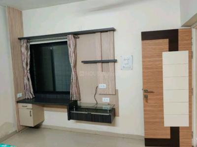 Bedroom Image of 1000 Sq.ft 2 BHK Apartment / Flat for rent in Shivane Pune for Rs. 25000