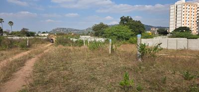 Image of 400 Sq.ft Residential Plot / Land for sale in Abdullapurmet, Hyderabad for Rs. 10000000