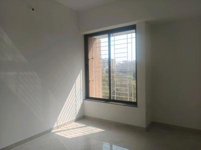 Bedroom Image of 1060 Sq.ft 2 BHK Apartment / Flat for sale in Kanifnath Archana Paradise Wing B, Mohammed Wadi Pune for Rs. 6700000