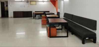 Hall Image of Jai Residency in Sector 48, Gurgaon
