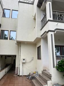 Image of 3150 Sq.ft 4 BHK Villa for sale in Waterstone Devshrut Villa, Koba, Gandhinagar for Rs. 30000000