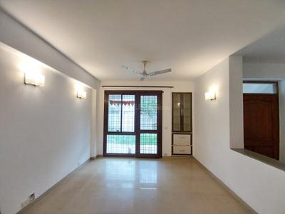 Hall Image of 3200 Sq.ft 4 BHK Builder Floor for sale in Sector 48 Gurgaon for Rs. 29000000