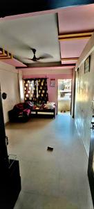 Image of 900 Sq.ft 2 BHK Apartment / Flat for sale in Vrindavan Nagar, Nashik for Rs. 3100000