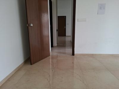 Bedroom Image of 1136 Sq.ft 2 BHK Apartment / Flat for sale in Adhiraj Cypress, Kharghar Navi Mumbai for Rs. 17500000