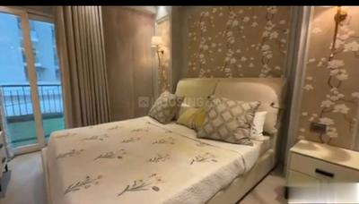 Bedroom Image of 790 Sq.ft 2 BHK Apartment / Flat for sale in Kviraaj Mayfair, Noida Extension Greater Noida for Rs. 8162000