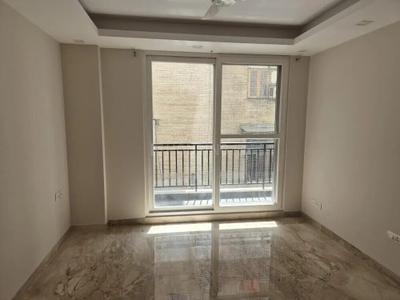 Bedroom Image of 3000 Sq.ft 4 BHK Builder Floor for rent in Altura Green Park Luxury Floors, Green Park Extension New Delhi for Rs. 180000