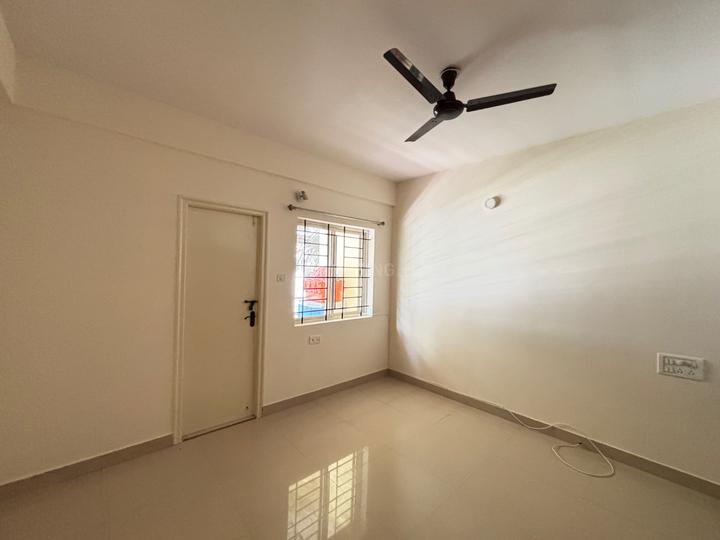 Residency home Bedroom 1