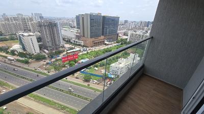 Image of 320 Sq.ft 1 RK Studio for rent in Vilas VJ IndiLife Wakad, Wakad, Pune for Rs. 30000