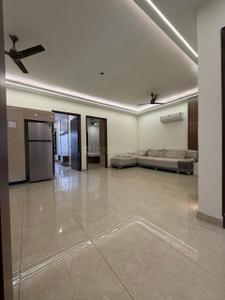 Hall Image of 1250 Sq.ft 3 BHK Builder Floor for sale in Sector 115 Mohali for Rs. 7690000