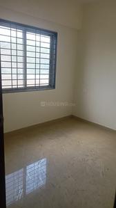 Bedroom Image of 822 Sq.ft 2 BHK Apartment / Flat for sale in Platinum Square, Bhugaon Pune for Rs. 5500000