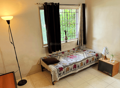 Image of Garden Girls PG Hostel in Karve Nagar, Pune