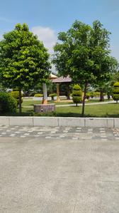 Image of 800 Sq.ft 1 BHK Builder Floor for rent in Mamta Golden Valley, Balya Kheda, Indore for Rs. 10000