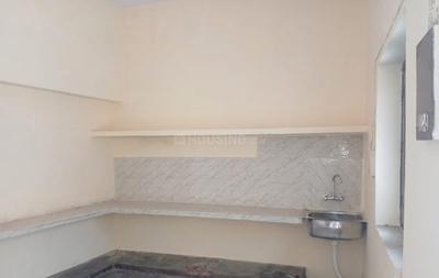Kitchen Image of 1500 Sq.ft 2 BHK Independent House for rent in Civil Lines Aligarh for Rs. 8500