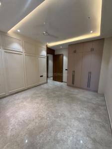 Bedroom Image of 1850 Sq.ft 3 BHK Builder Floor for sale in Greenwood City Floors, Sector 45 Gurgaon for Rs. 33000000