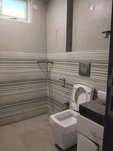 Bedroom One Image of 1450 Sq.ft 3 BHK Apartment / Flat for sale in CGHS Varun Apartments, Sector 9 Rohini New Delhi for Rs. 30000000