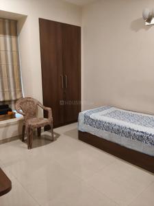 Bedroom Image of 3600 Sq.ft 4 BHK Apartment / Flat for sale in Kotibhaskar Chinar, Kothrud Pune for Rs. 65000000