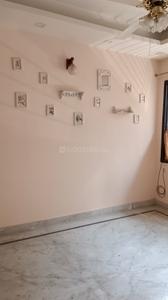 Hall Image of 800 Sq.ft 2 BHK Builder Floor for rent in Preet Vihar New Delhi for Rs. 20000