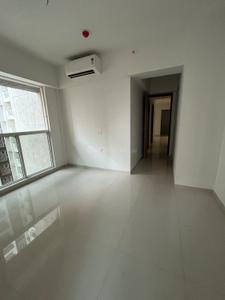 Hall Image of 900 Sq.ft 3 BHK Apartment / Flat for rent in Lodha Palava Premier, Dombivli East Thane for Rs. 28000