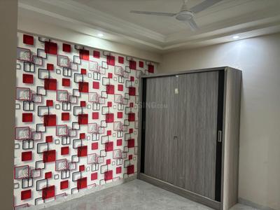 Bedroom Image of 1435 Sq.ft 3 BHK Apartment / Flat for rent in The Peak, Girdharipura Jaipur for Rs. 20000