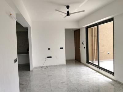 Living Room Image of 1750 Sq.ft 3 BHK Apartment / Flat for rent in Keshav Elitus by Keshav Realty, Randesan Gandhinagar for Rs. 35000
