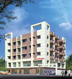 Image of 966 Sq.ft 2 BHK Apartment / Flat for sale in  Shree Ganges, Uttarpara, Hooghly for Rs. 3362037