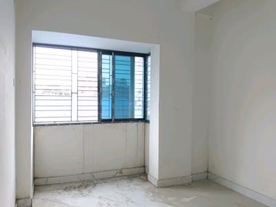 Bedroom Image of 510 Sq.ft 2 BHK Apartment / Flat for sale in Mourigram Howrah for Rs. 1530000