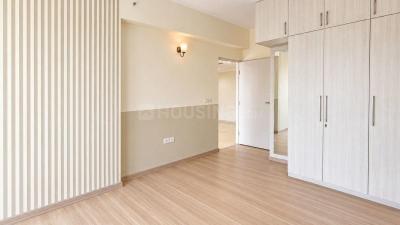 Bedroom Image of 1600 Sq.ft 3 BHK Apartment / Flat for sale in DLF Regal Gardens, Sector 90 Gurgaon for Rs. 21800000