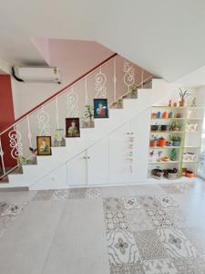 Hall Image of 2176 Sq.ft 3 BHK Apartment / Flat for sale in Adwalpalkar Sterling Residencies, Panjim Goa for Rs. 40000000