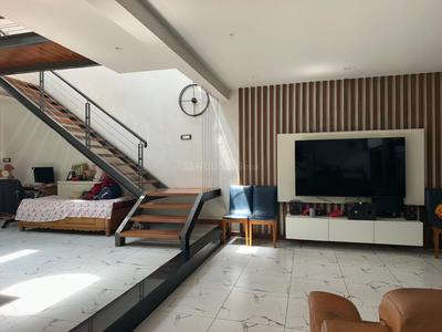 Hall Image of 5000 Sq.ft 2 BHK Independent House for sale in Gnana Bharathi Bengaluru for Rs. 43500000