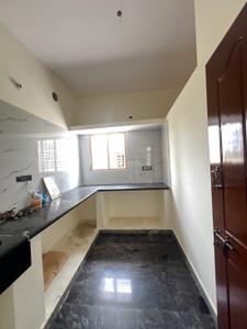 Kitchen Image of 3600 Sq.ft 7 BHK Independent House for sale in Thotada Guddadhalli Village Bengaluru for Rs. 17000000