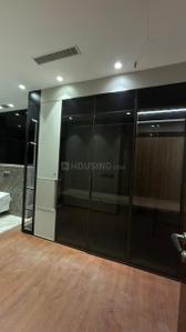 Bedroom Image of 4700 Sq.ft 4 BHK Apartment / Flat for rent in Gulshan Dynasty, Sector 144 Noida for Rs. 210000