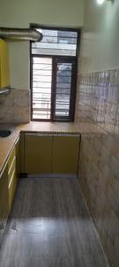 Kitchen Image of 1008 Sq.ft 2 BHK Builder Floor for rent in Sector 104 Gurgaon for Rs. 11000
