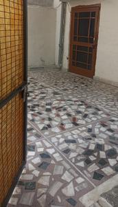 Balcony Image of 1600 Sq.ft 1.5 BHK Independent House for rent in Company Bagh Rohtak for Rs. 5500