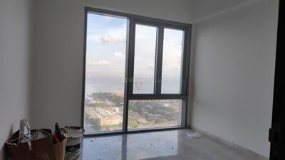 Bedroom Image of 1000 Sq.ft 2 BHK Apartment / Flat for sale in Piramal Aranya, Byculla Mumbai for Rs. 38000000