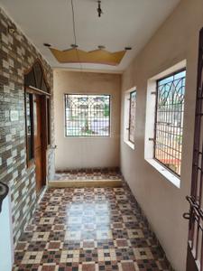 Hall Image of 950 Sq.ft 2 BHK Builder Floor for sale in Marripalem Visakhapatnam for Rs. 4200000