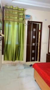 Bedroom Image of 1150 Sq.ft 3 BHK Apartment / Flat for rent in Sector 8 Gurgaon for Rs. 35000