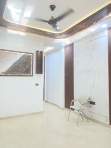 Hall Image of 1143 Sq.ft 3 BHK Builder Floor for sale in Yojana Vihar RWA, Anand Vihar New Delhi for Rs. 26000000