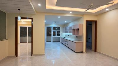 Living Room Image of 3150 Sq.ft 4 BHK Builder Floor for sale in Sector 5 Gurgaon for Rs. 35000000