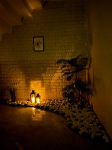 Image of 3500 Sq.ft 3 BHK Independent House for rent in Sahil Elite, Scheme No 140, Indore for Rs. 95000
