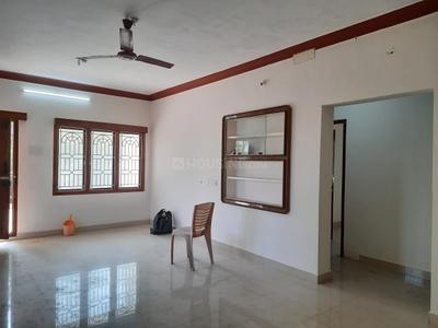 Hall Image of 1480 Sq.ft 3 BHK Independent House for rent in Ramapuram Chennai for Rs. 49000