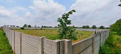 Image of 11700 Sq.ft Residential Plot / Land for sale in Maheshwaram, Hyderabad for Rs. 32500000